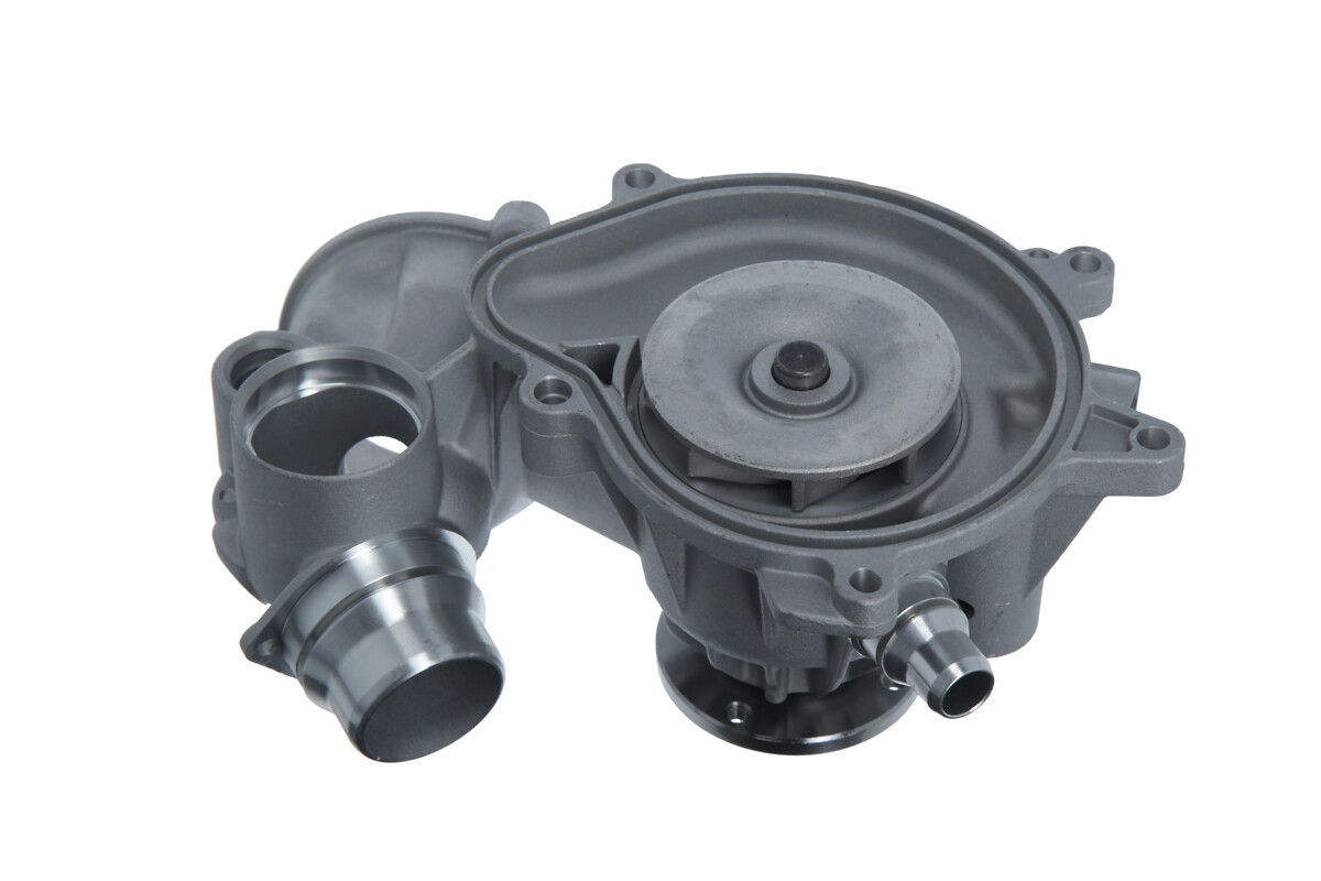 Pompe à eau VALEO ref. 529408
